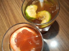 -豪客来牛排(空港华联店)
