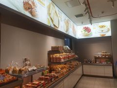 -爱维尔阳光蛋糕(独墅湖邻里中心店)