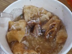 -百成大同鸭肉粥(大同总店)