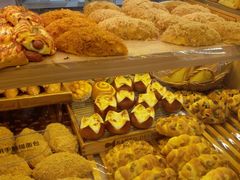 -BreadTalk面包新语·烘焙蛋糕(高德置地春广场店)