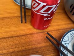 -贰醒·私房小院烧烤 (太古里店)
