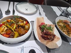 -LE SHARE洛笙·花园西餐(北京路步行街店)