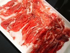-京韵胡同·酱香羊蝎子火锅涮肉(长寿路店)
