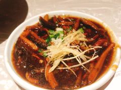 -松鹤面馆·古法焖肉面(观前店)