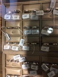 结婚对戒-TSL謝瑞麟(新世界城店)