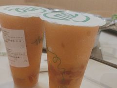 -呷哺呷哺 黄金牧场 (新中关购物中心店)