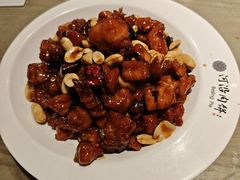 -河沿肉饼Beijing Pie(锡拉胡同店)