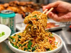 -No.DD戳子烧烤·江湖菜(北京总店)