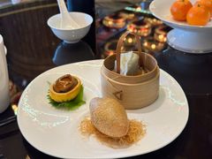 -北京四季酒店·采逸轩