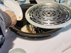 -碗中海·蒸汽海鲜·桑拿鸡(岭南天地店)