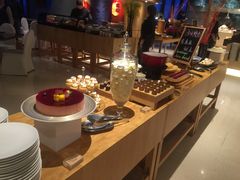 -龙之梦万丽酒店青餐厅