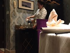 -骏莱海鲜鱼港(五角场店)