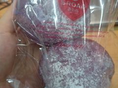 -BROAD面包路·欧式面包(龙湖时代C馆店)