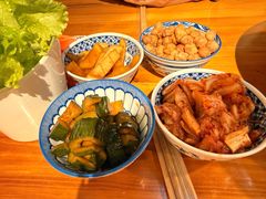 -霸腹烤肉(厦门柚子番店)