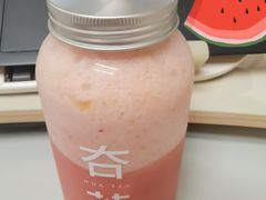 -夻茶HUATEA(水晶郦城店)