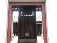 -悦城龙母祖庙