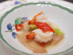 -潮汕味道·煮海餐厅(金麟大厦店)