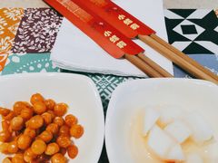 -丽丽三鲜螺蛳粉(田林路店)