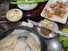 -秀男家米肠汤饭