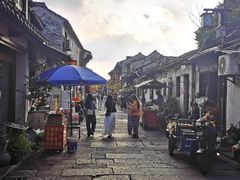 -绍兴书圣故里景区