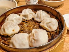 -老鼓楼汤包(太平门店)