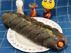 嘿嘿嘿-原麦山丘(五棵松华熙店)