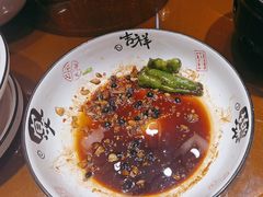 -彭厨(玉荣庄店)