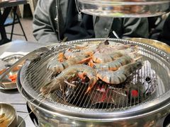 -本炙炭烤·蒲烧活鳗料理店(金沙洲店)