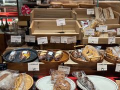 -佐敦面包铺·JORDAN BAKERY
