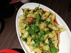 -胖哥俩肉蟹煲(石家庄长安万达店)