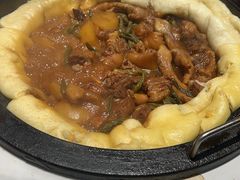 -咱屯子铁锅炖直营店(南湖大路店)