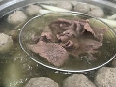 -福合埕牛口福·牛肉火锅·牛肉丸