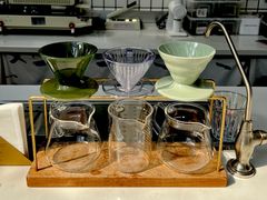 -十一咖啡(青年大街工厂店)