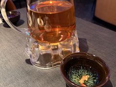 九曲桂花红茶-锦府园·新台州菜(合生汇店)