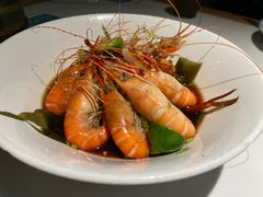 -筱爷叔·上海传统手工菜(玉树路店)
