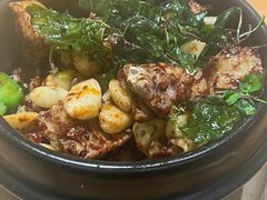 -竹里馆·淮扬菜·功夫茶(老门东店)