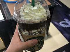 -星巴克臻选(青岛麦凯乐分店)