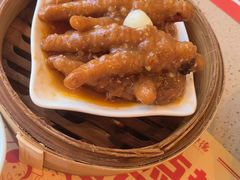 -点都德(水贝IBC店)