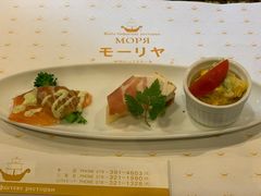 -神户牛排餐厅MOURIYA(总店)