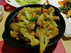 -一个叫川的地方(麒麟新天地店)
