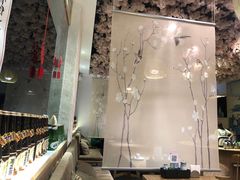 -青都里日本料理(高新二路店)