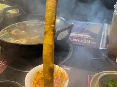 -盡膳口福·百年汤方火锅(科华北路店)