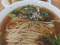 -水仙拉面(水仙街店)