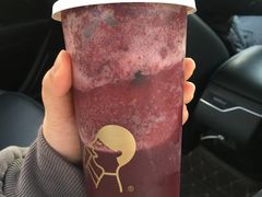 -喜茶(青岛金狮广场店)