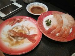 android_upload_pic-元气寿司(新城市广场店)