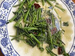 -味旭香餐厅 老字号