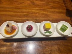-王府茶楼茶宴·创意菜(大观园总店)