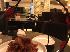 -厦门艾美酒店·乐美中餐厅