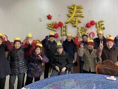 -仁泽赵巷养老护理院-医疗康复中心