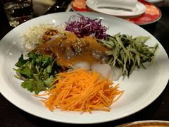 -北京王府井希尔顿酒店·秦唐中餐厅Chynna